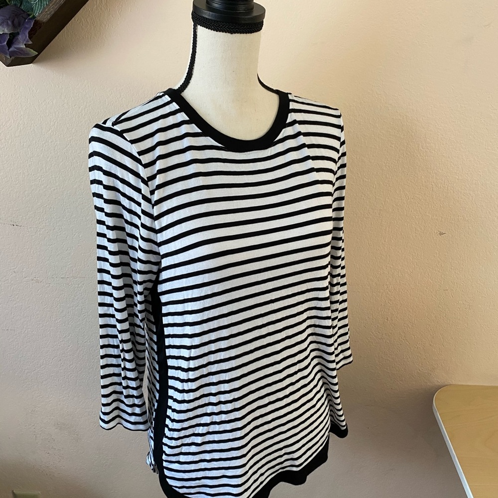 Hawthorn top Sz M
